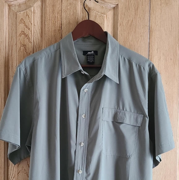 Avia Shirt- - Picture 6 of 8